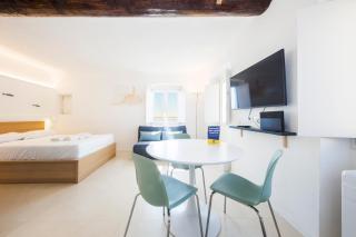CasaViva - Elegant Seaview Studio in Camogli - 0