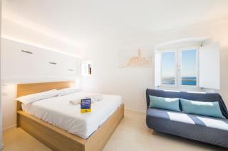 CasaViva - Elegant Seaview Studio in Camogli - Camogli - 8