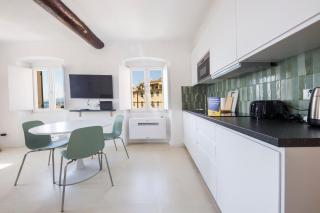 CasaViva - Elegant Seaview Studio in Camogli - Camogli - 9