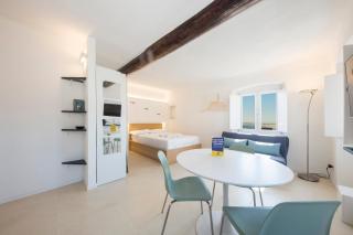 CasaViva - Elegant Seaview Studio in Camogli - Camogli - 3
