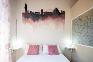 21 Duomo - Camera con bagno privato - Firenze - 8