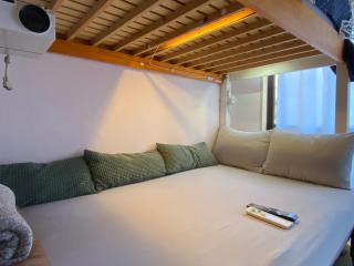 Kabukicho 413 - the Sanctuary - Tokyo - 6