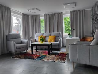 WD Ferienwohnung - 8