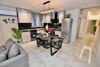 Harmony Seaside House - Ialisos - 6