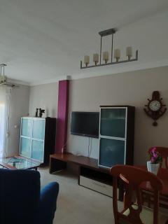 Apartamentos San Miguel 2 - Almerimar - 2