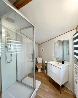 Logement paisible avec parking - 5