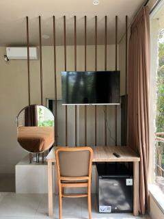 HeHa Waterfall Suites & Camping Ground - Paragajen - 2