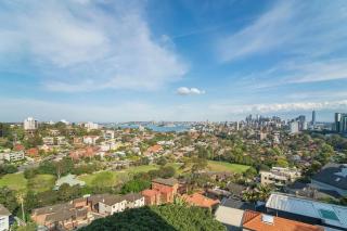Bright and Sunny Studio Apartment - Sídney - 3