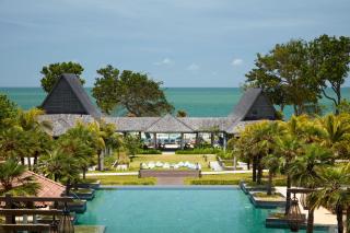 Anantara Desaru Coast Resort & Villas - Desaru - 8