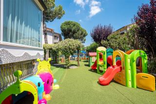 Hotel Buratti - Cervia - 5