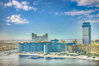 Fully Equipped 1BR with Private Beach Access - 8