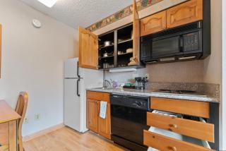 Scottsdale 1 bd 1 ba furnished apt 2 beds - Scottsdale - 2