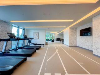 Fully Equipped 1BR with Private Beach Access - 3