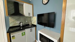 Dizayn Otel - Istanbul - 8