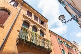 Loft Gardenia, by R Collection apartment - Padua - 8