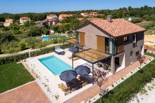 Villa Albona - Poreč - 6