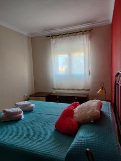 Apartamentos San Miguel 2 - Almerimar - 8