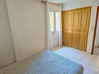Bas de maison calme proche mer et Venise Provençale - Martigues - 7