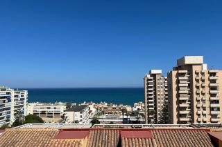 Estudio en plena Carihuela - Torremolinos - 3