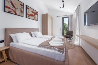 Villa Albona - Poreč - 9