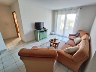 Bas de maison calme proche mer et Venise Provençale - Martigues - 1