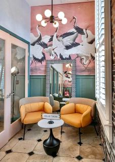 Broadway Penthouse Above Live Music & Bars - Nashville - 5