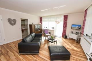 Ferienwohnung Kontor - Büsum - 0