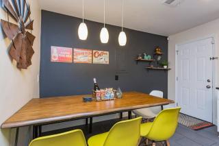 The Johnny and June House Prime Location - Nashville - 3