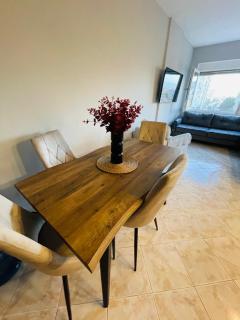 Adriatic sea shore view 2 bedrooms apartment - Durazzo - 4