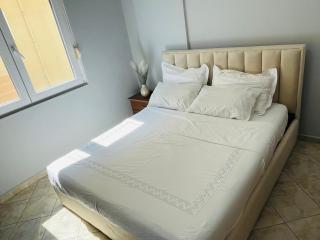 Adriatic sea shore view 2 bedrooms apartment - Durazzo - 2