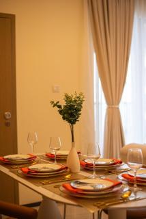 GTC Residence, Luxurious Living in The Heart of Nairobi, Westlands - 7