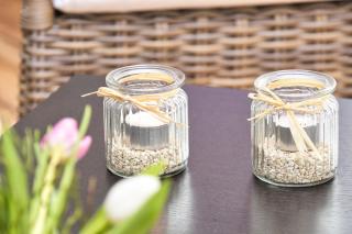 Ferienwohnung Kontor - Büsum - 8