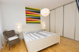 Ferienwohnung Kontor - Büsum - 7