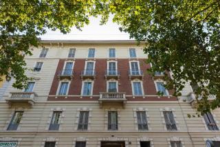 Santa Tecla Living MonteNero 66 - Milan - 9