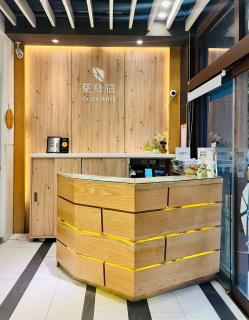 Green Hotel - Fengjia - Taichung - 4