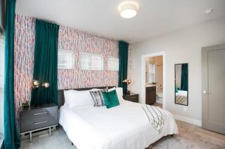 2 Miles to Broadway w Rooftop Deck Grill & Garage - 2