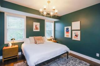 Stylish Home for 12 8th Ave South 6 Beds - Nashville - 7