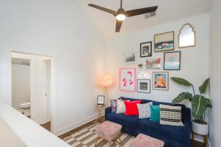 Stylish Home for 12 8th Ave South 6 Beds - Nashville - 3