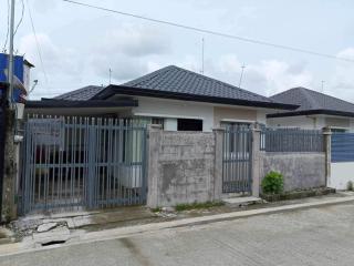 2BR Whole House Transient for Rent - Tagum - 3