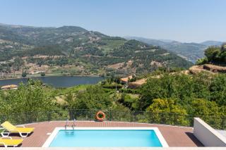 Feel Discovery Mirao River House Douro Valley - Resende - 0
