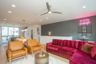 Fabulous Location Walk to Food & Bars Roof Deck - Nashville - 5