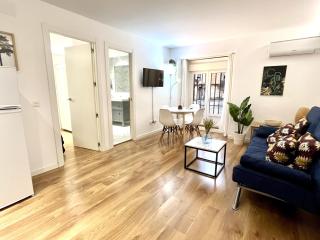 dPLACE To Be - Exclusive Apartments in Historic Center - Madrid - 8