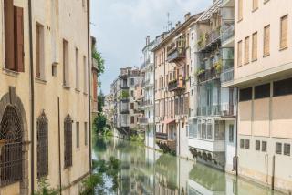 Loft Gardenia, by R Collection apartment - Padua - 9