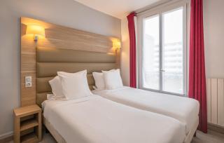 Hotel Luxor - Issy-les-Moulineaux - 6
