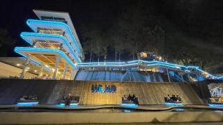 HeHa Waterfall Suites & Camping Ground - Paragajen - 4
