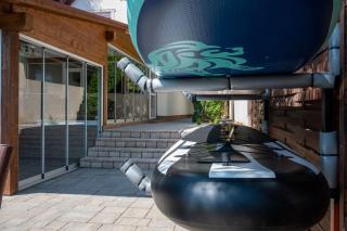 Pihenőkert Vendégház - 6