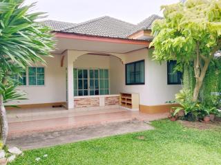 Sweet Floresta Pool Villa - Sattahip - 9