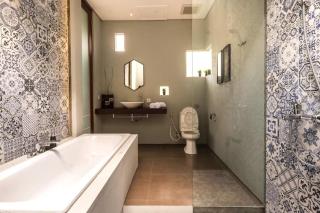 Perfectly 3BR Private Villa for Family in Ubud - 4