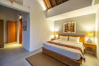 Perfectly 3BR Private Villa for Family in Ubud - Ubud - 3