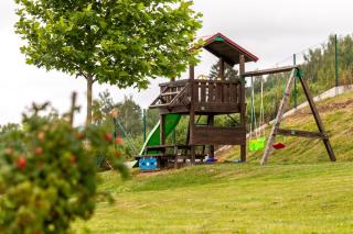 Villa- view pool bbq playground & fire pit - 1